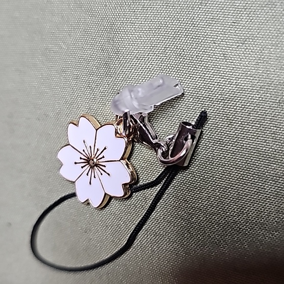 Type C Charge Port Dust Plug - Picture 3 of 3